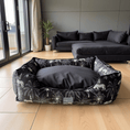 Bild in Galerie-Betrachter laden, Hundebett Austin "Ana"