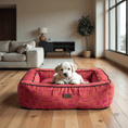 Bild in Galerie-Betrachter laden, Hundebett Boise "Chouk"
