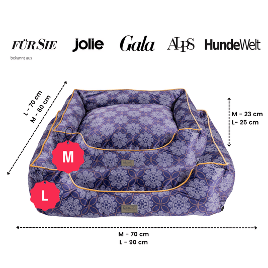 Hundebett Austin "Matthias"