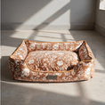 Bild in Galerie-Betrachter laden, Hundebett Austin "Emmelie"