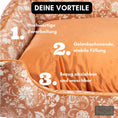 Bild in Galerie-Betrachter laden, Hundebett Austin "Emmelie"