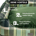 Bild in Galerie-Betrachter laden, Hundebett Austin "Frank"