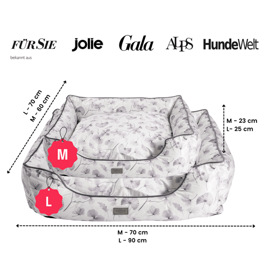 Hundebett Austin "Lobna"