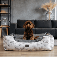 Bild in Galerie-Betrachter laden, Hundebett Austin "Lobna"