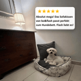 Bild in Galerie-Betrachter laden, Hundebett Austin "Lobna"