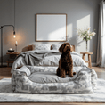 Bild in Galerie-Betrachter laden, Hundebett Austin "Peter"