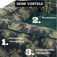 Bild in Galerie-Betrachter laden, Hundebett Boise "Romy"