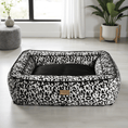 Load image into Gallery viewer, Dog Bed Boise "Claudelle"
