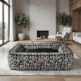 Load image into Gallery viewer, Dog Bed Boise "Claudelle"