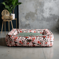 Load image into Gallery viewer, Dog Bed Boise "Simone"