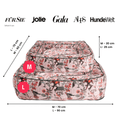 Load image into Gallery viewer, Dog Bed Boise "Simone"