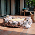 Bild in Galerie-Betrachter laden, Hundebett Boise "Erdem"