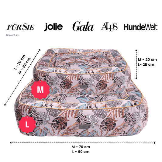 Hundebett Boise "Erdem"
