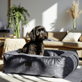 Bild in Galerie-Betrachter laden, Hundebett Boise "Ilse"