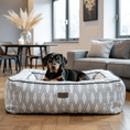Bild in Galerie-Betrachter laden, Hundebett Boise "Ruby"