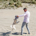 Load image into Gallery viewer, Dog Toys Set Denver "Taupe"