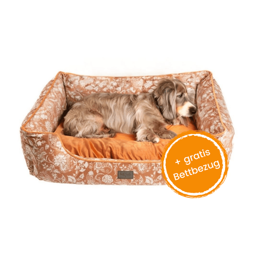 Hundebett Austin "Emmelie"