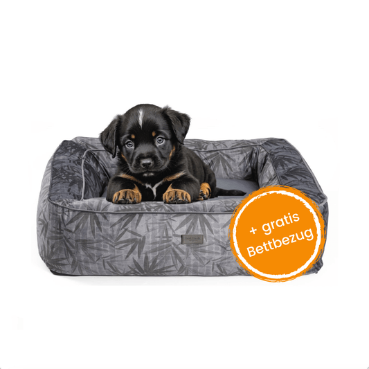 Hundebett Boise "Ilse"