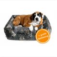 Load image into Gallery viewer, Dog bed Austin "Max"
