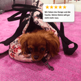 Load image into Gallery viewer, Dog Bag Portland