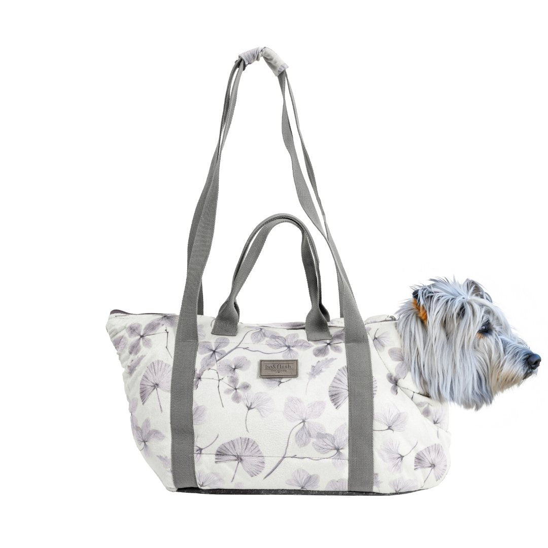 Dog Bag Portland