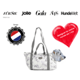 Load image into Gallery viewer, Dog Bag Portland