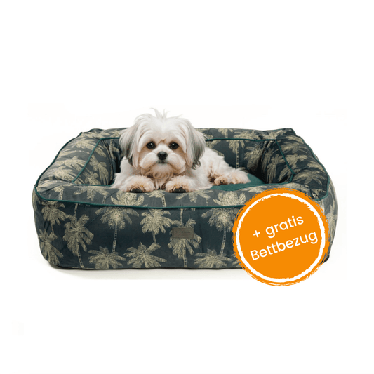 Hundebett Boise "Romy"