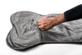 Bild in Galerie-Betrachter laden, Handtuch Key West "Dark Grey"