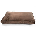 Load image into Gallery viewer, Dog cushion Madison "Taupe"
