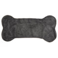 Bild in Galerie-Betrachter laden, Handtuch Key West "Dark Grey"