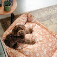 Bild in Galerie-Betrachter laden, Hundebett Austin "Emmelie"