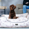 Bild in Galerie-Betrachter laden, Hundebett Austin "Lobna"