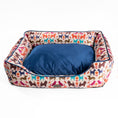 Bild in Galerie-Betrachter laden, Hundebett Austin "Marielle"