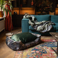 Load image into Gallery viewer, Dog bed Austin "Max"