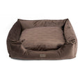 Bild in Galerie-Betrachter laden, Hundebett Austin "Taupe"