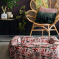 Load image into Gallery viewer, Dog Bed Boise "Simone"