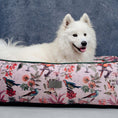 Load image into Gallery viewer, Dog Bed Boise "Simone"