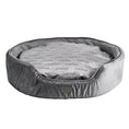 Load image into Gallery viewer, Dog bed San Diego "Dark Grey"