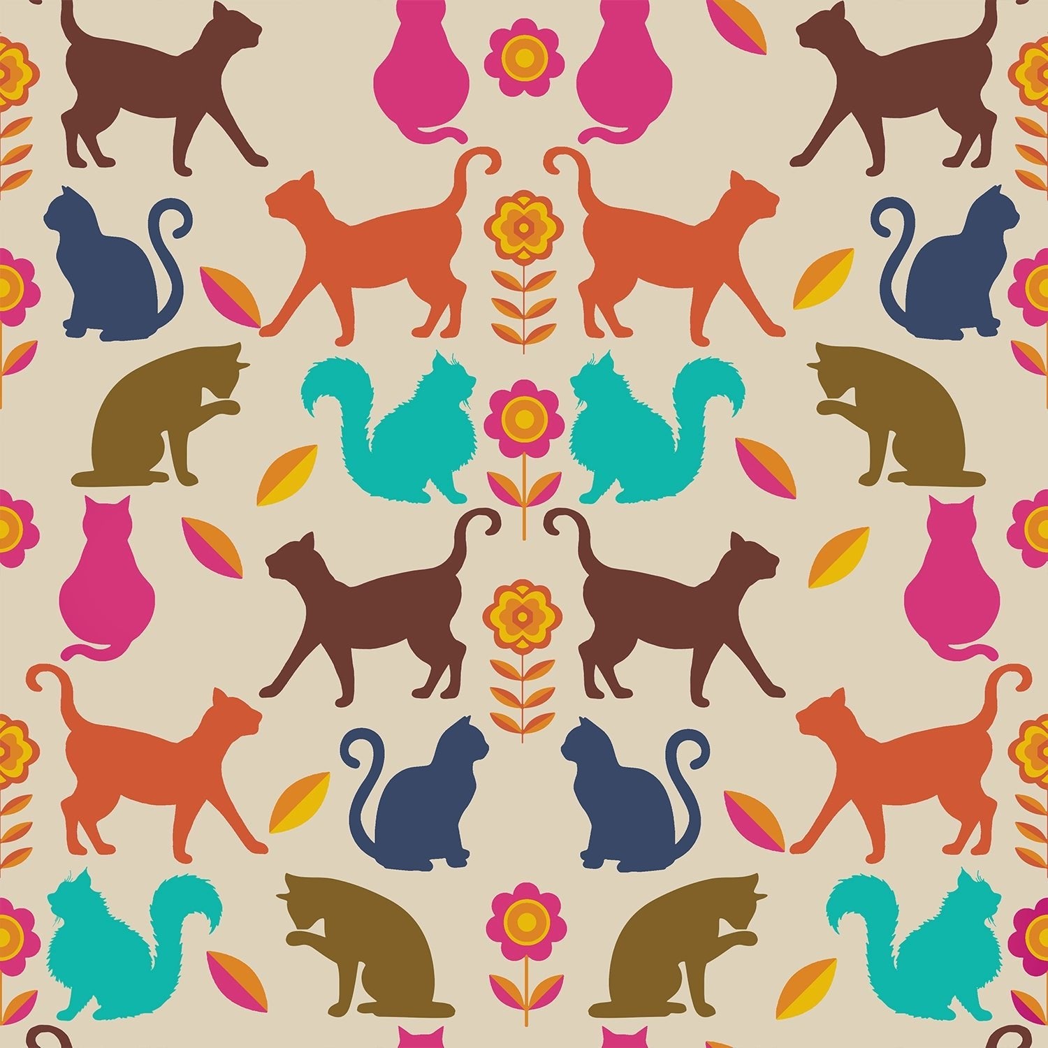 Marielle Cat
