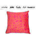 Load image into Gallery viewer, Cushion Atlanta "Chouk"
