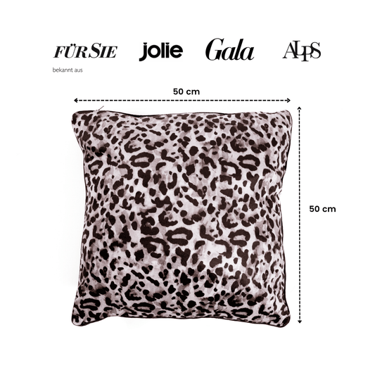 Cushion Atlanta "Claudelle"