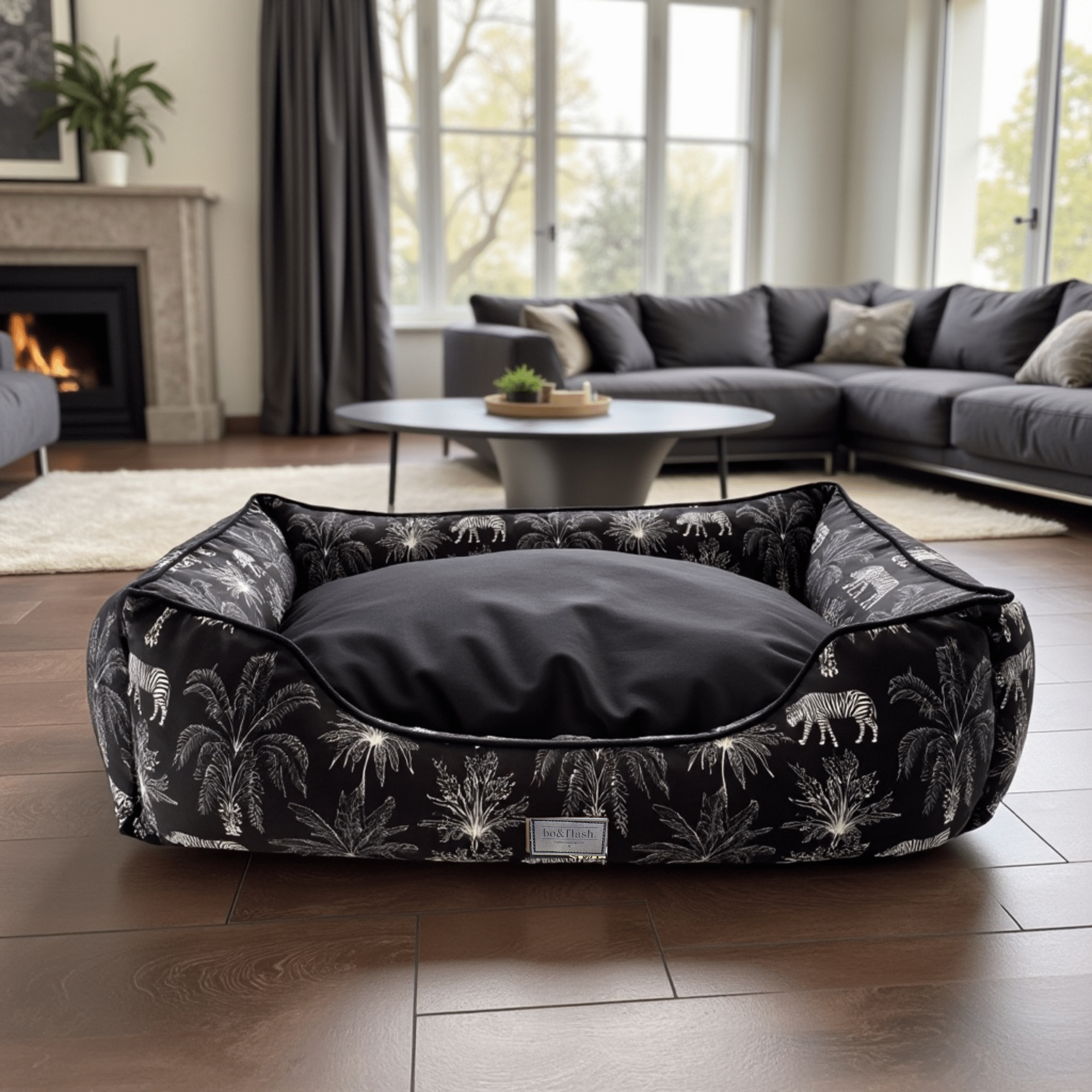 Hundebett Austin "Ana"