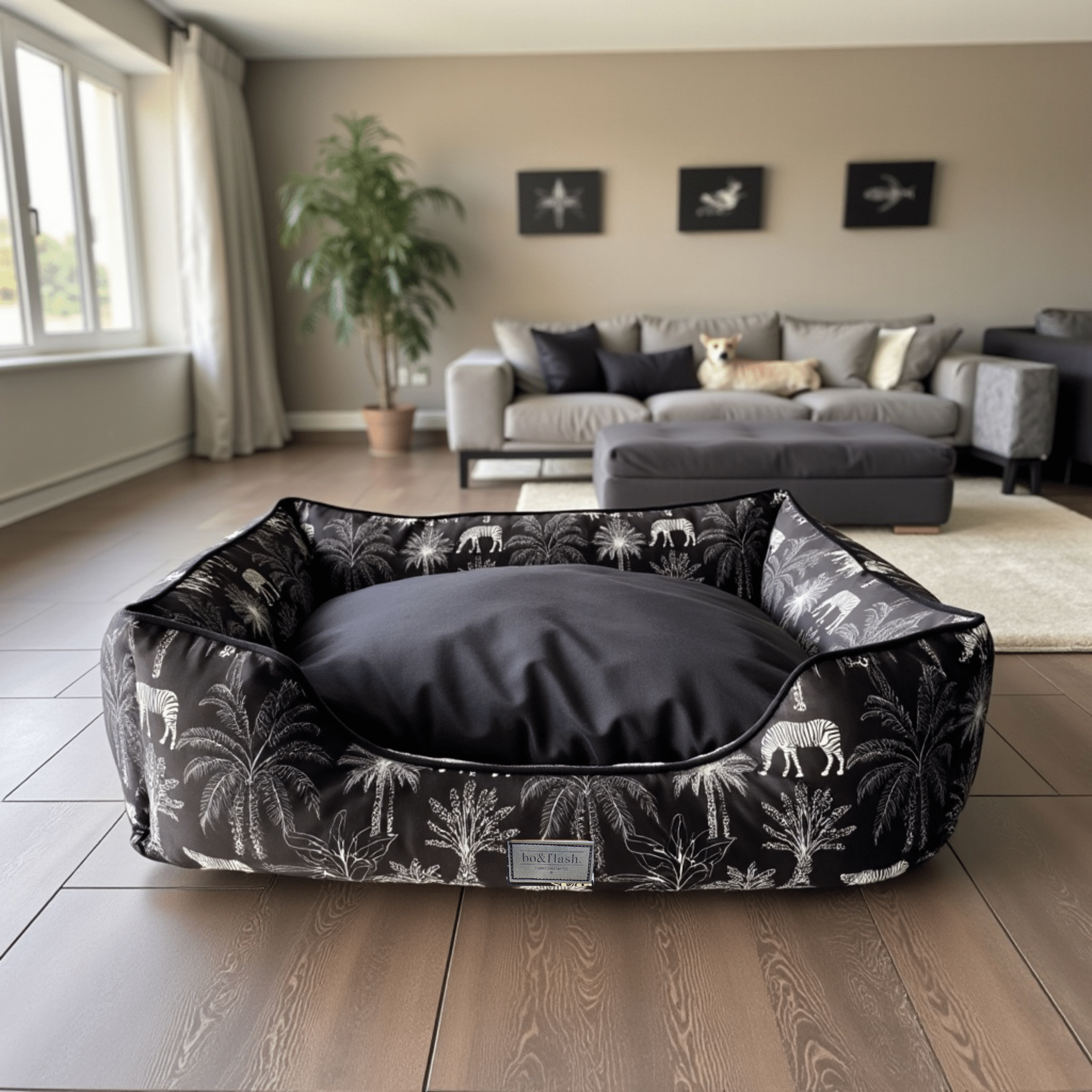 Hundebett Austin "Ana"