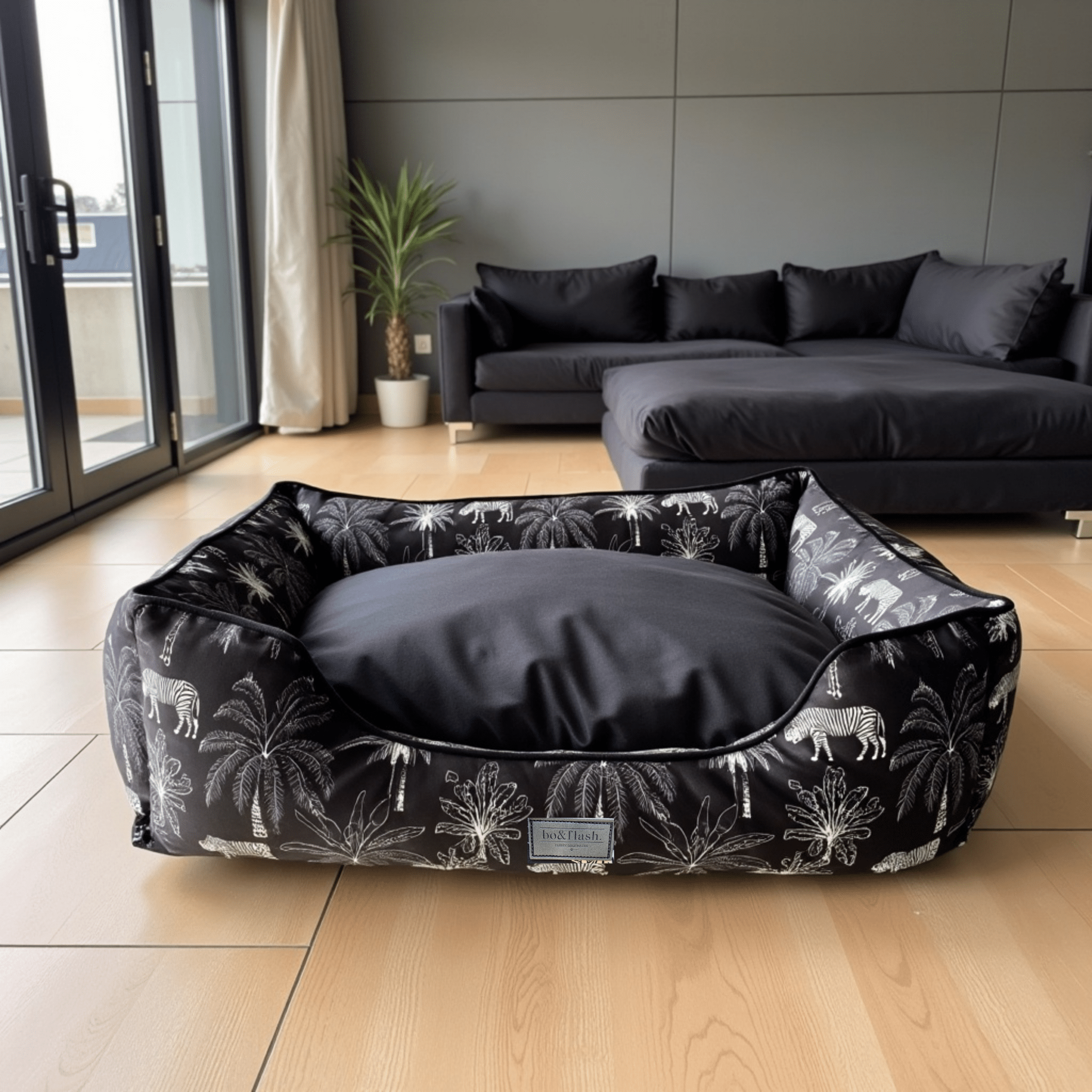 Hundebett Austin "Ana"