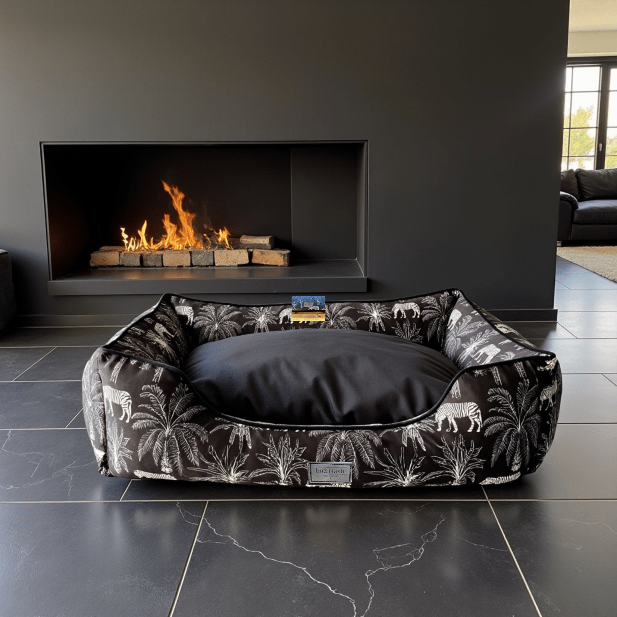 Hundebett Austin "Ana"