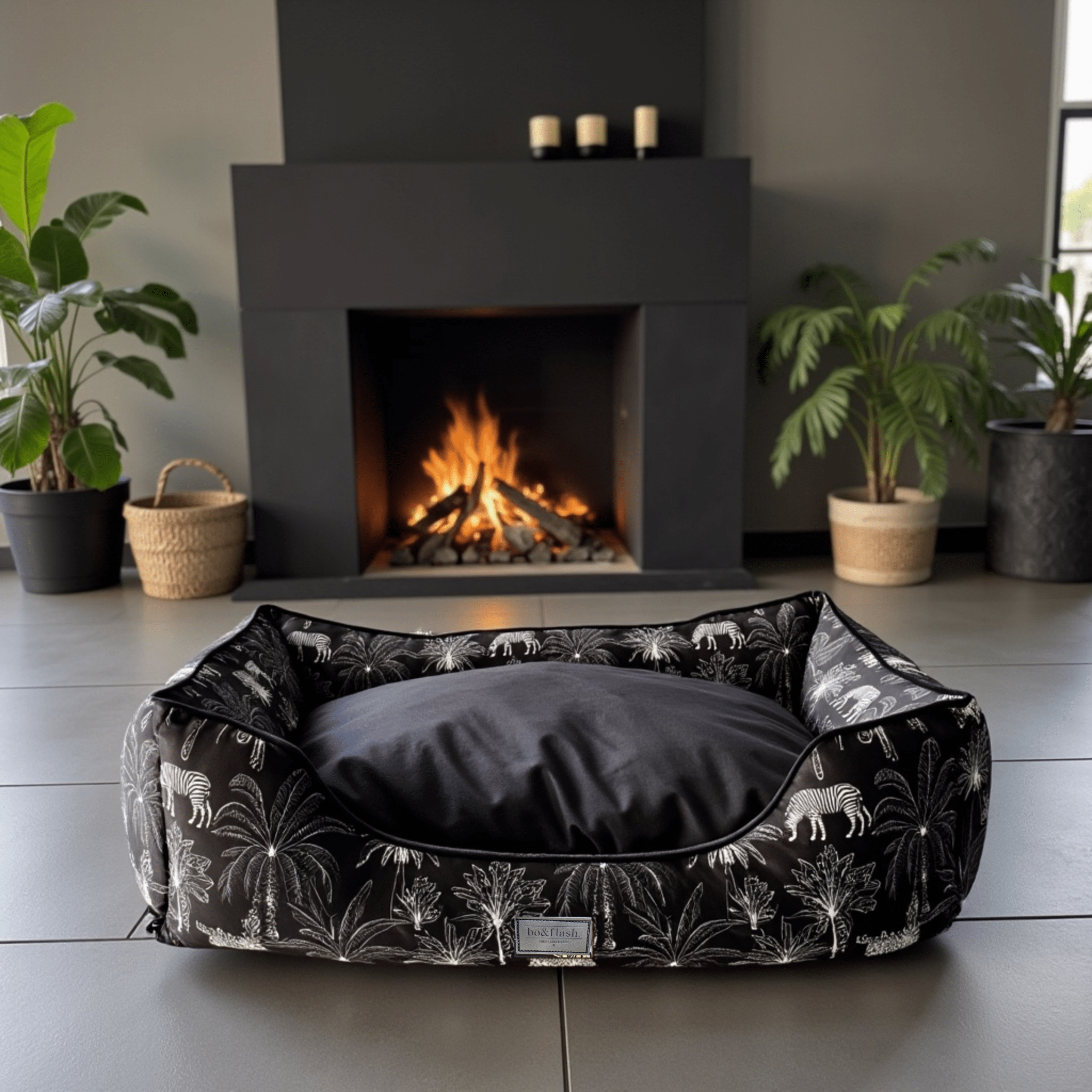 Hundebett Austin "Ana"