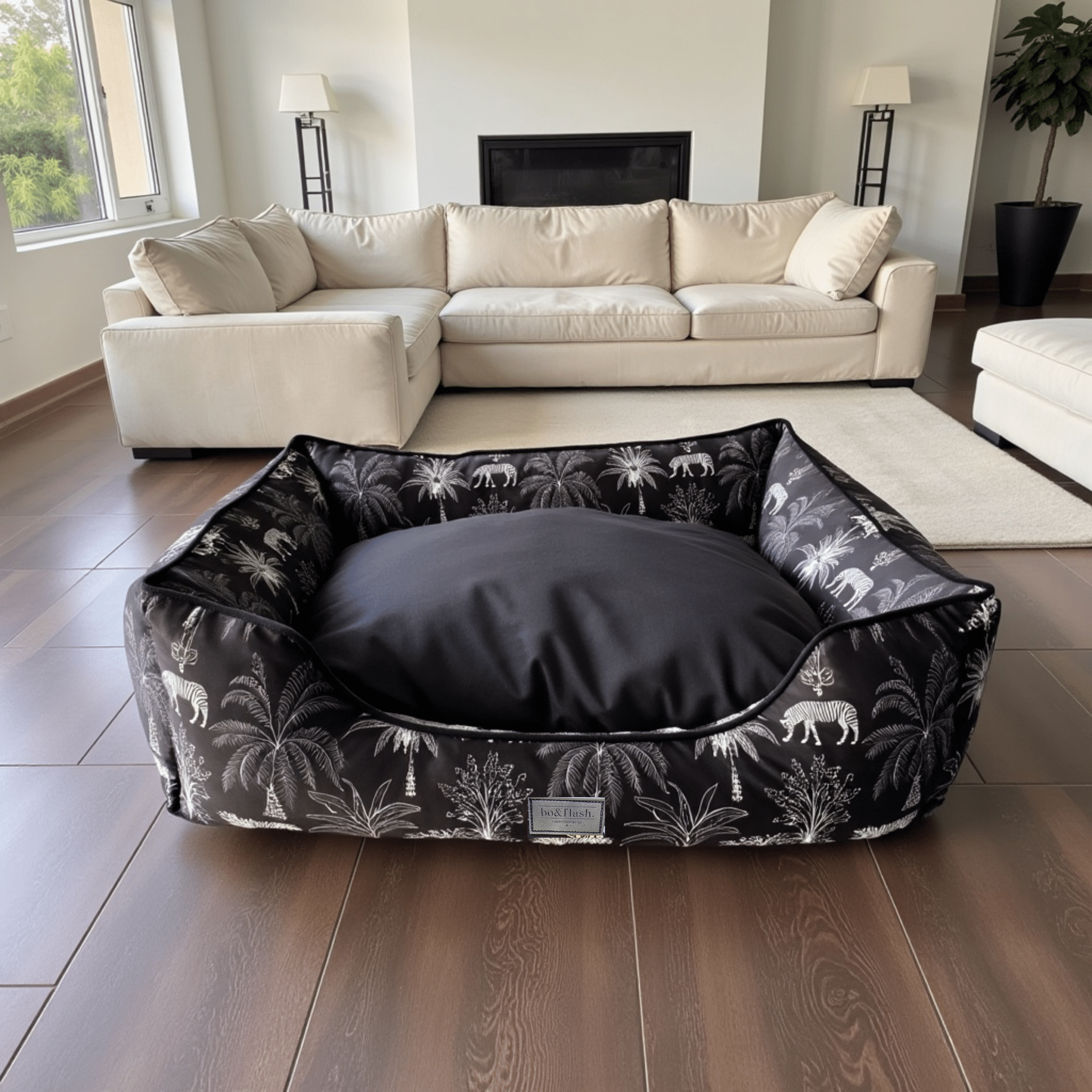 Hundebett Austin "Ana"