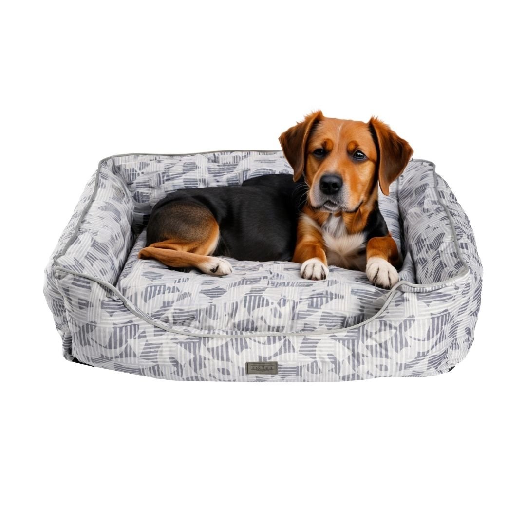 Design Hundebett Austin "Peter"