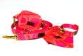 Load image into Gallery viewer, 4 pcs Leash Charleston "Chouk"
