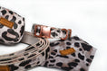 Load image into Gallery viewer, 4 pcs Leash Charleston "Claudelle"
